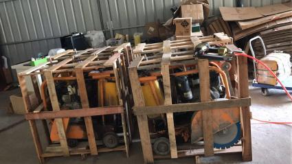 独山子行李、家具、电器包装托运