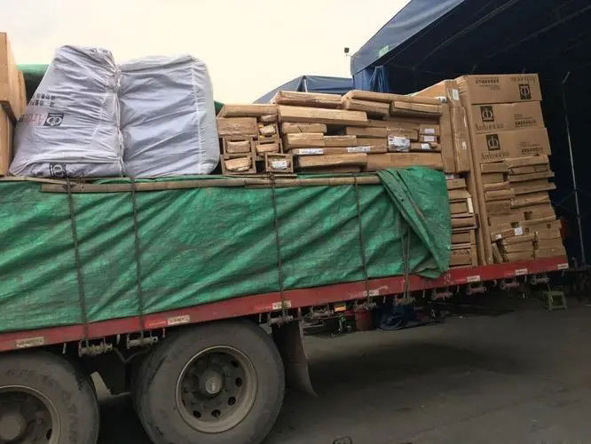 独山子家具托运