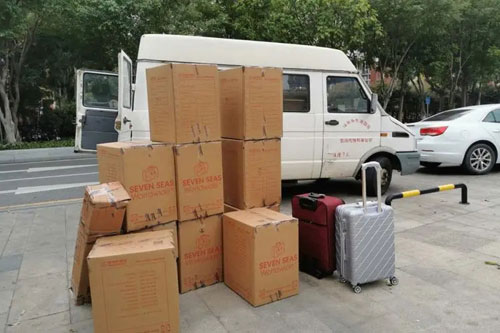 独山子行李托运公司