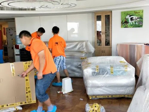 独山子精品搬家公司
